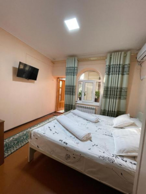 Hotel Al Mansur